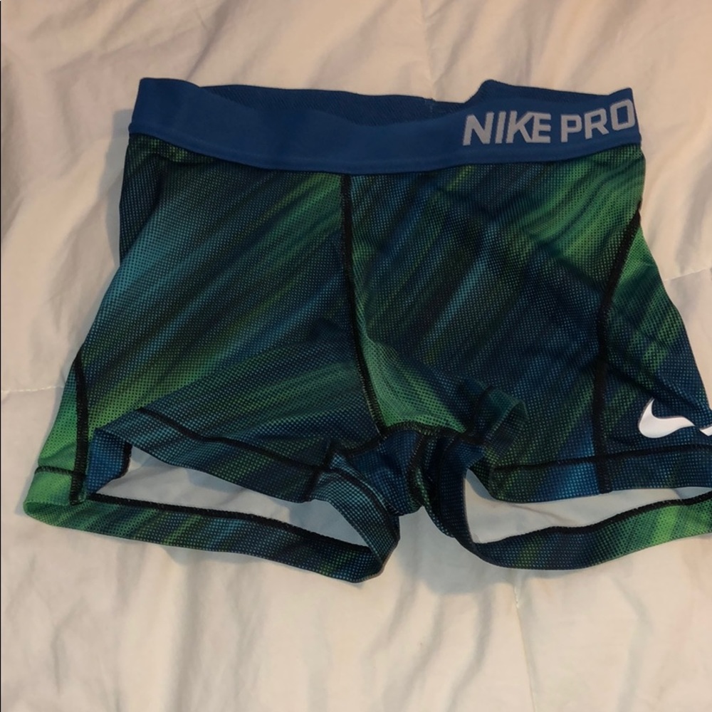 spandex